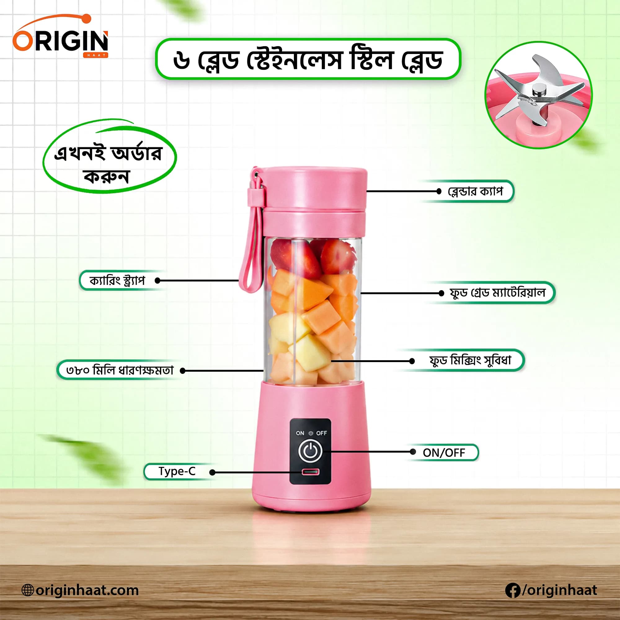 থাম্বনেইল 2