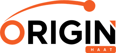 Origin Haat Logo